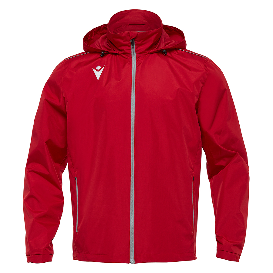 LYNGEN Mesh Lined Windbreaker SNR 