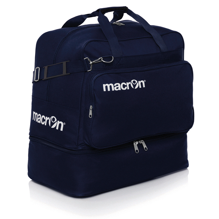 Macron All In Holdall | mysportswear - Darlington Sportswear