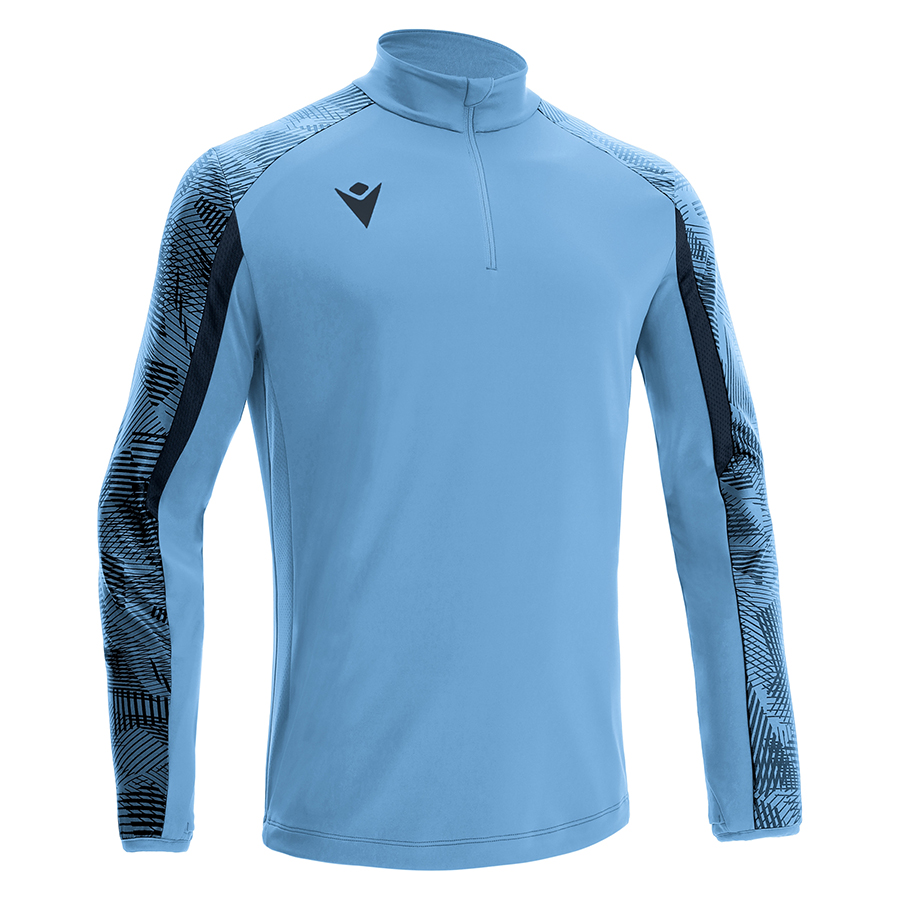 Macron Naryn 1/4 Zip | mysportswear - Darlington Sportswear