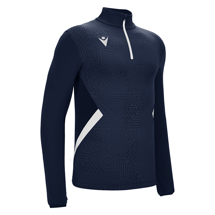 Macron Fraser 1/4 Zip | mysportswear - Darlington Sportswear