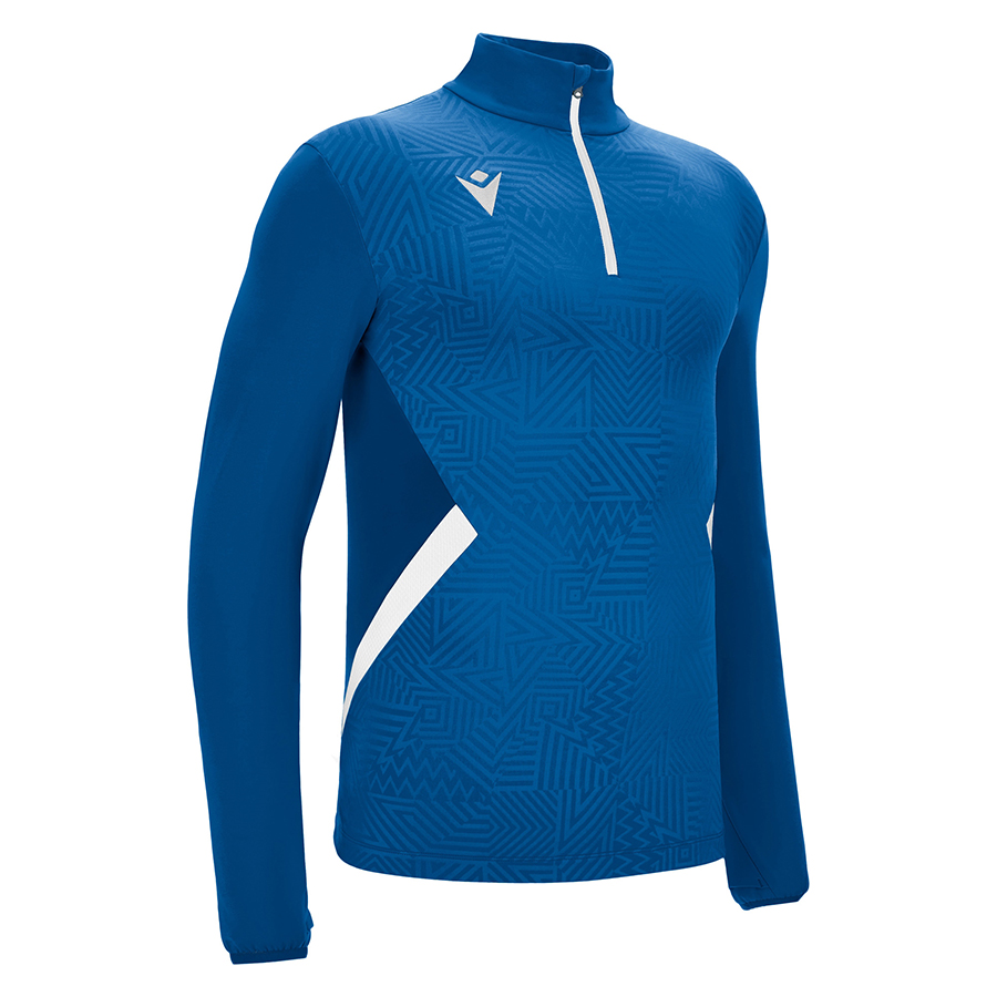 Macron Fraser 1/4 Zip | mysportswear - Darlington Sportswear