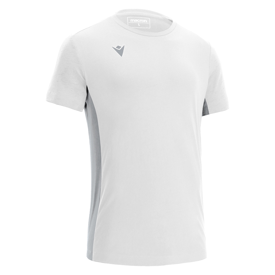 Macron Nevel T-Shirt | mysportswear - Darlington Sportswear