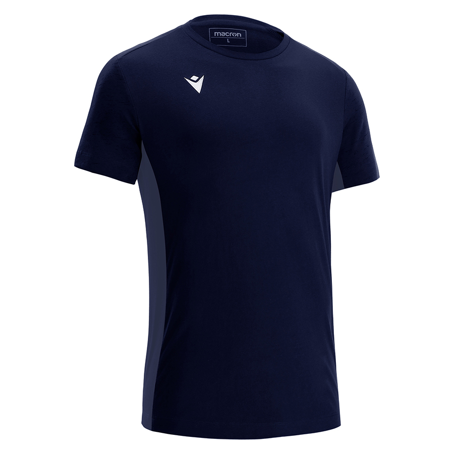 Macron Nevel T-Shirt | mysportswear - Darlington Sportswear 