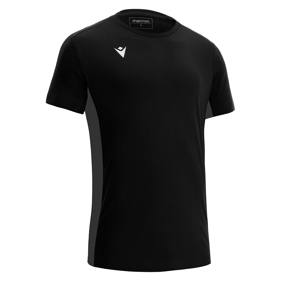 Macron Nevel T-Shirt | mysportswear - Darlington Sportswear