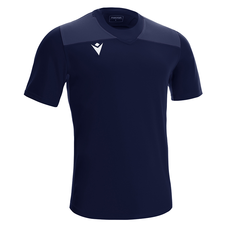 Macron Peridot Shirt | mysportswear - Darlington Sportswear